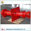 Bp Series Vertical Submersible Sump Slurry Pump